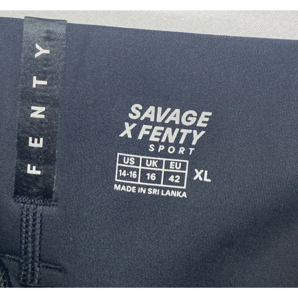 Savage X Fenty pre owned